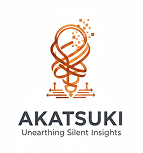 AKATSUKI Unearthing Silent Insights
